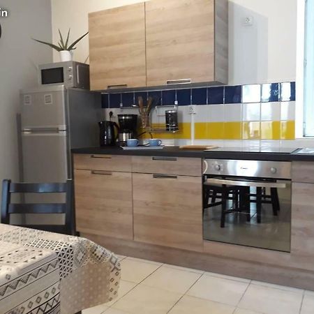 דירות Maroilles L'Arriere Boutique מראה חיצוני תמונה